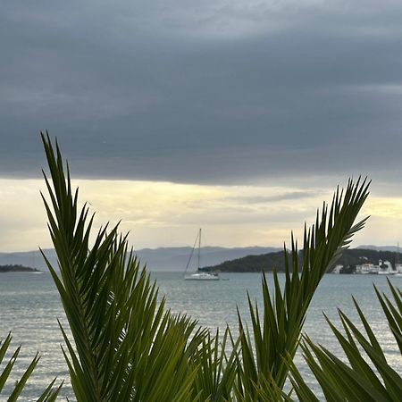 Aria Maison Porto Heli Esterno foto