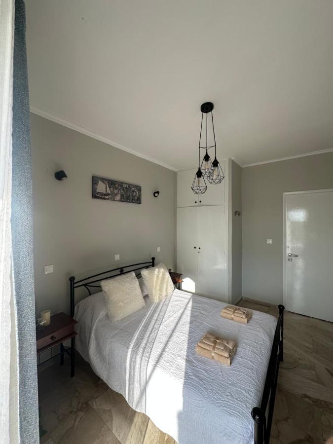 Aria Maison Porto Heli Esterno foto
