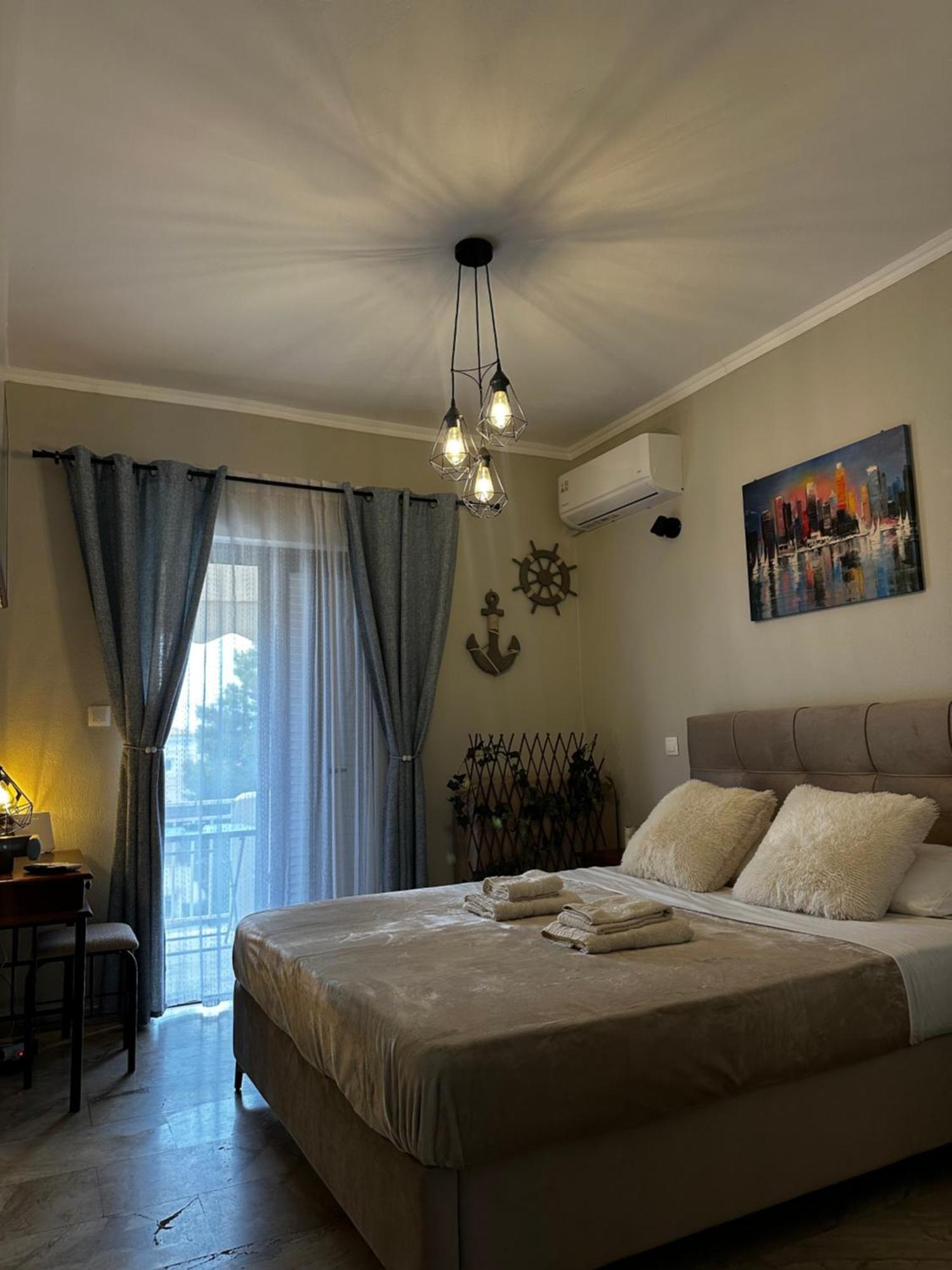 Aria Maison Porto Heli Esterno foto