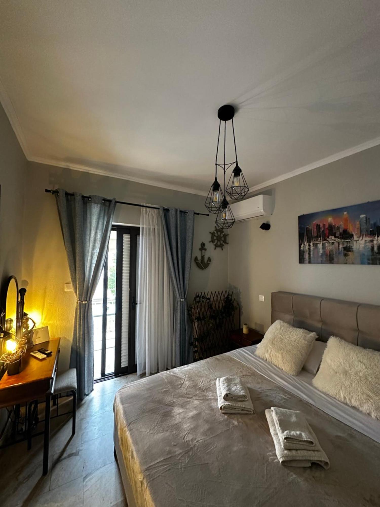 Aria Maison Porto Heli Esterno foto