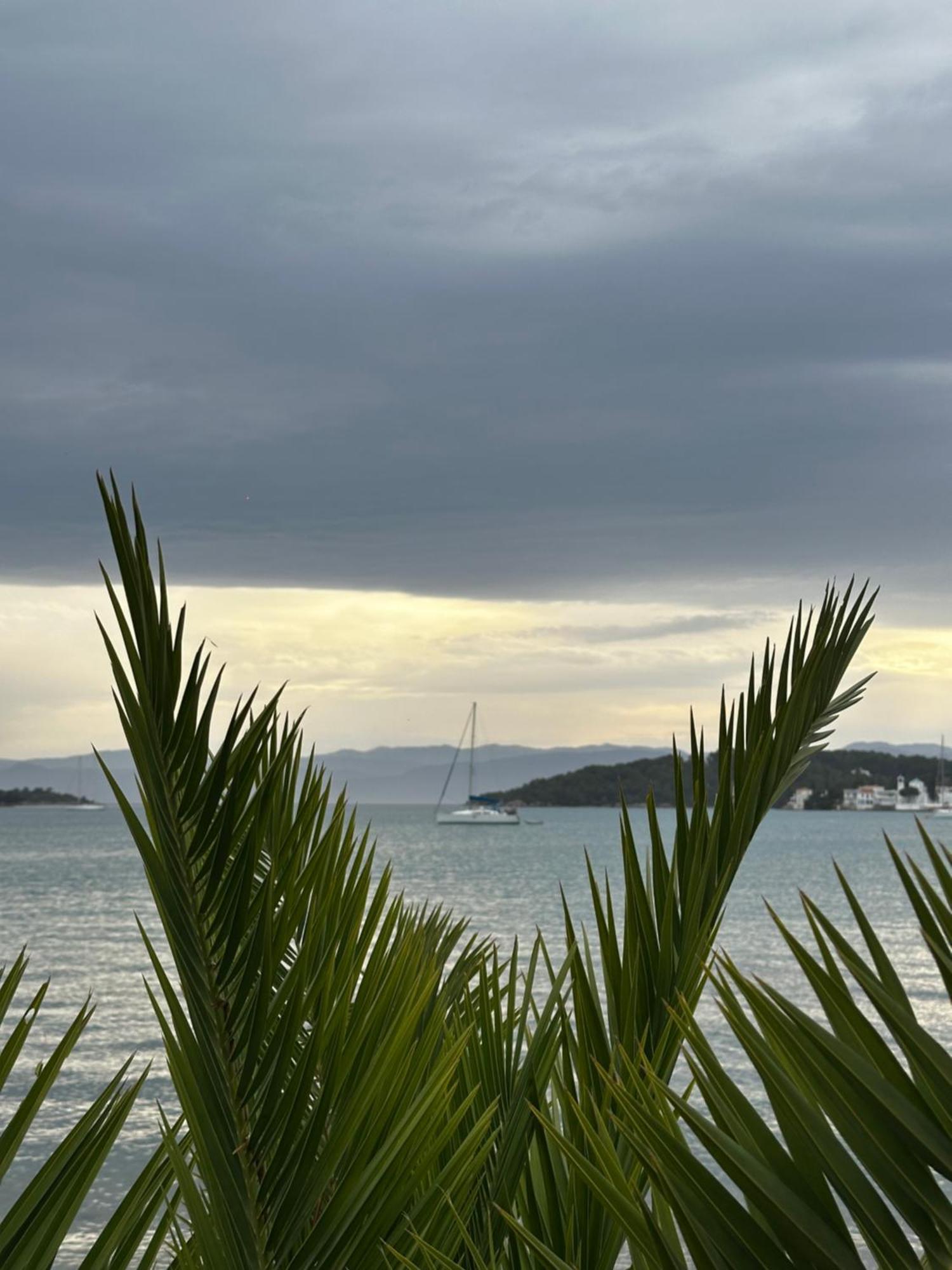 Aria Maison Porto Heli Esterno foto